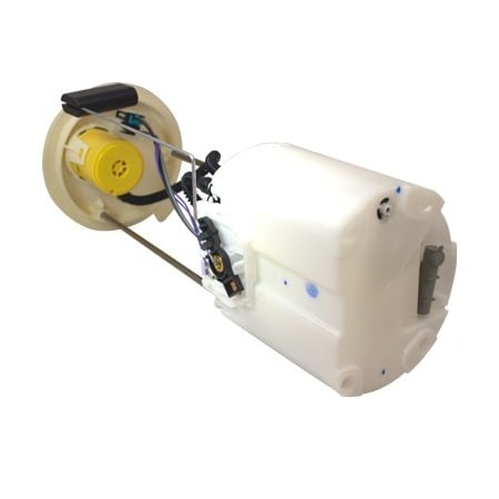 Motorcraft Sender And Pump Asy, Pfs600 PFS600